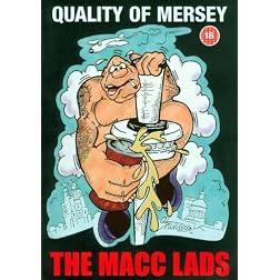 Quality of Mersey