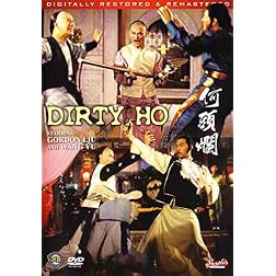 Dirty Ho (Panmedia Version 2)