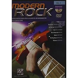 Guitar Play Along: Classic Rock, Vol. 2
