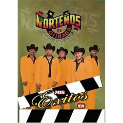 Mis Exitos en Video