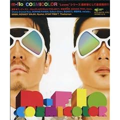 m-flo����Loves�ɥ��꡼���˰¼������ä�����