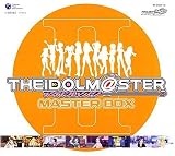 THE IDOLM@STER MASTER BOX2(DVD��)