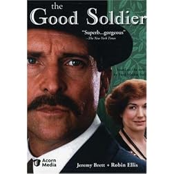 The Good Soldier