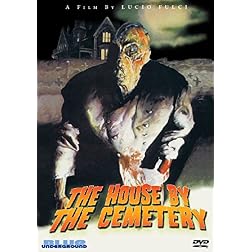 The House By the Cemetery