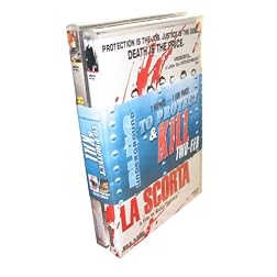 To Protect and Kill Two-Fer: La Scorta & How to Kill a Judge