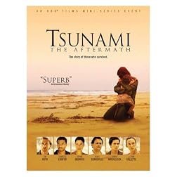 Tsunami - The Aftermath