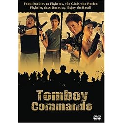 Tomboy Commando