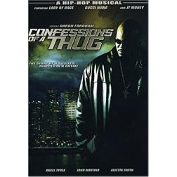 Confessions of a Thug (Ws Dol)