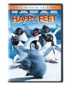 Happy Feet (Full Screen Edition)