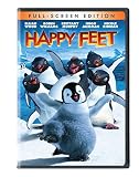 Happy Feet (Full Screen Edition)
