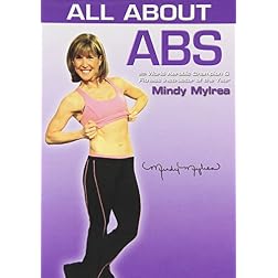 Mindy Mylrea: All About Abs
