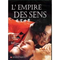 L'empire Des Sens