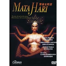 Mata Hari