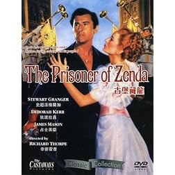 Prisoner of Zenda