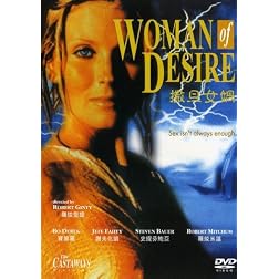 Woman of Desire