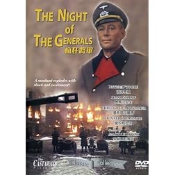 The Night of the Generals