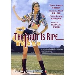 Fruit Is Ripe