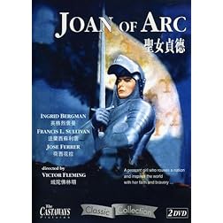 Joan of Arc