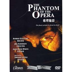 Phantom of the Opera