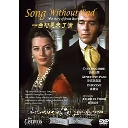 Song Without End