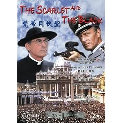 Scarlet & the Black