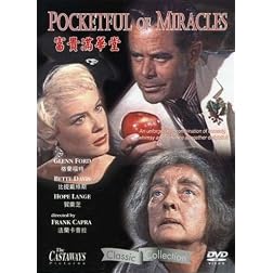 Pocket of Miracles