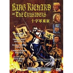 King Richard and the Crusaders