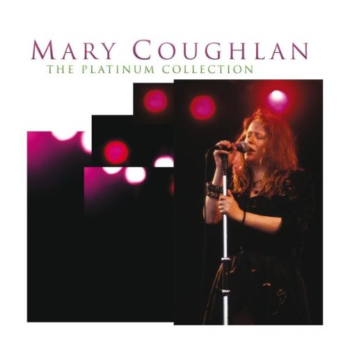 Mary Coughlan - The Platinum Collection - Zortam Music