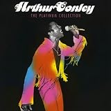 The Platinum Collection by Arthur Conley