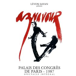 Palais Des Congres 1987