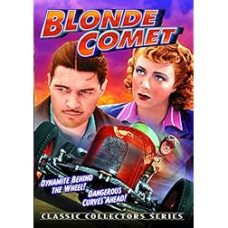 Blonde Comet, The