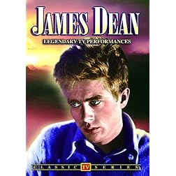Dean, James - Classic Television Collection