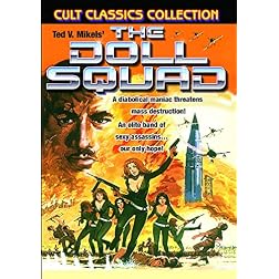 Doll Squad