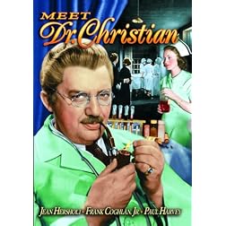 Dr. Christian: Meet Dr. Christian