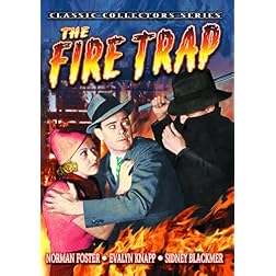 Firetrap, The