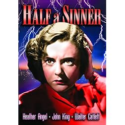 Half A Sinner