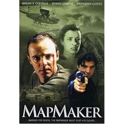 MapMaker