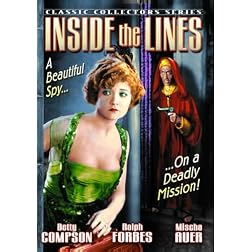 Inside The Lines