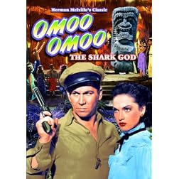 Omoo Omoo, The Shark God