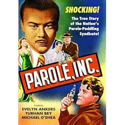 Parole, Inc.