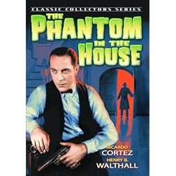 Phantom in The House