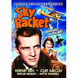 Sky Racket