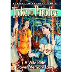Ticket to Paradise