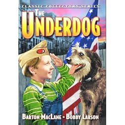 Underdog, The