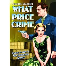 What Price Crime