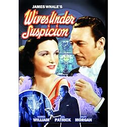 Wives Under Suspicion