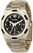 Fossil Men's Goldtone Bracelet Watch