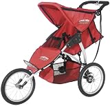 Avenir Discovery Solo Jogger Stroller