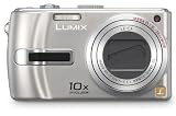 Panasonic TZ3