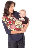 Peanut Shell Flor Caf&eacute; Sling-Large (10-14)